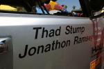 Hummer Racing for Baja 500 2008 года